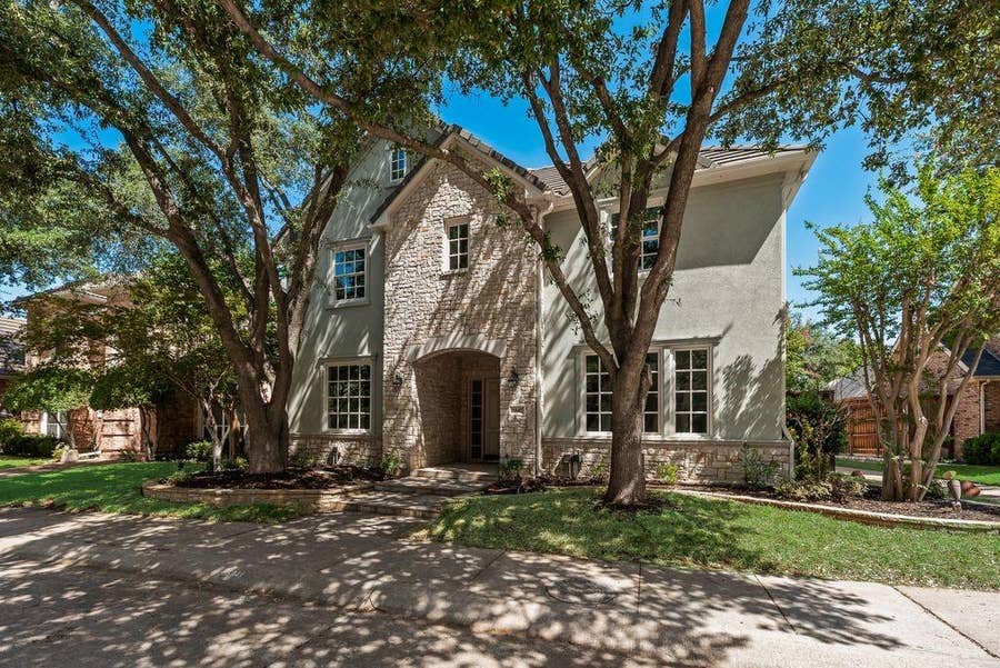 Property photo for 5842 Coolwater Cove, Dallas, TX