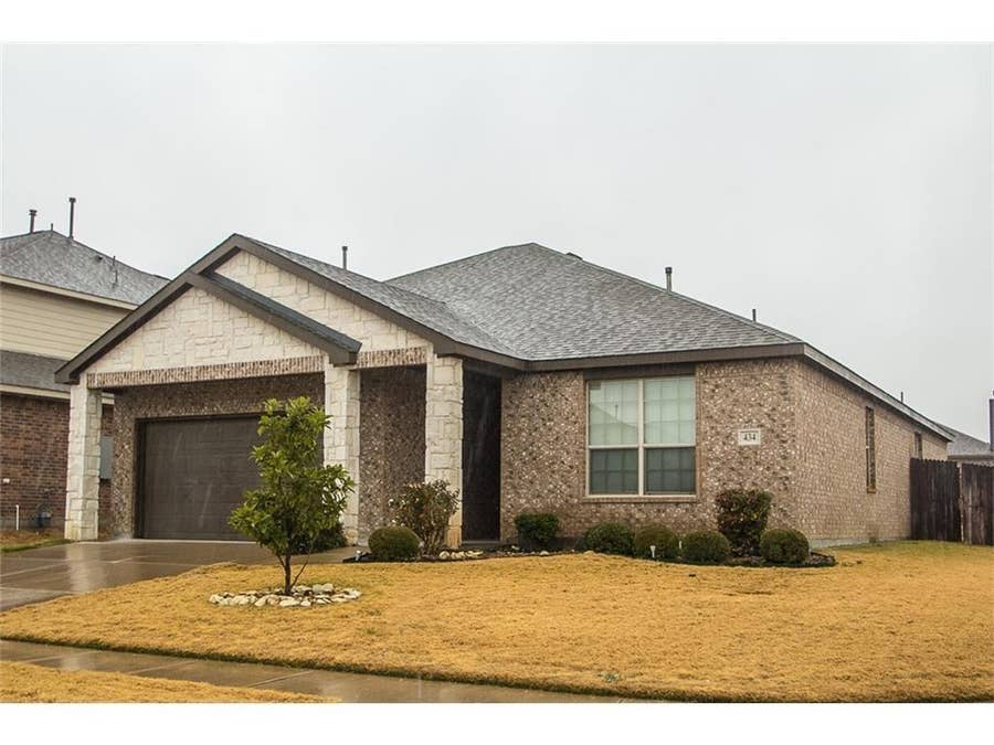 Property photo for 434 Winchester Drive, Celina, TX