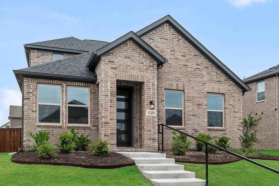 Property photo for 1149 Beautyberry Lane, Celina, TX