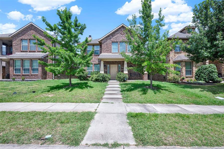 Property photo for 1300 Land Oak Road, Royse City, TX
