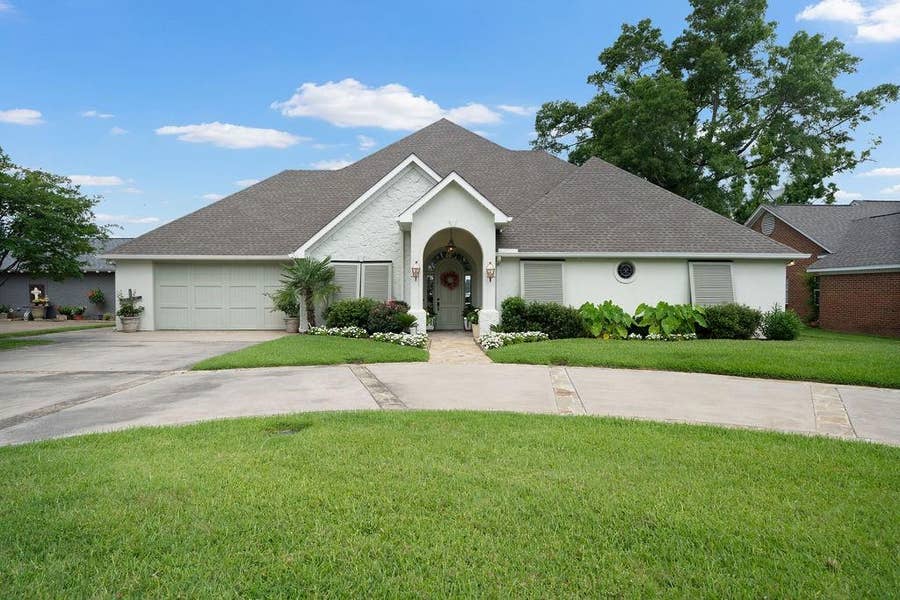 Property photo for 120 Marina Drive, Bullard, TX