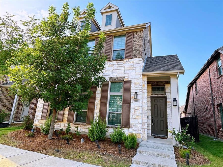 Property photo for 8600 Barnbougle Dunes Drive, McKinney, TX