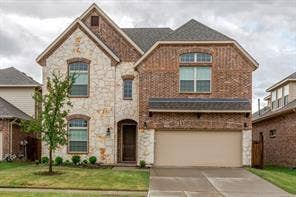Property photo for 10713 Galveston Place, McKinney, TX
