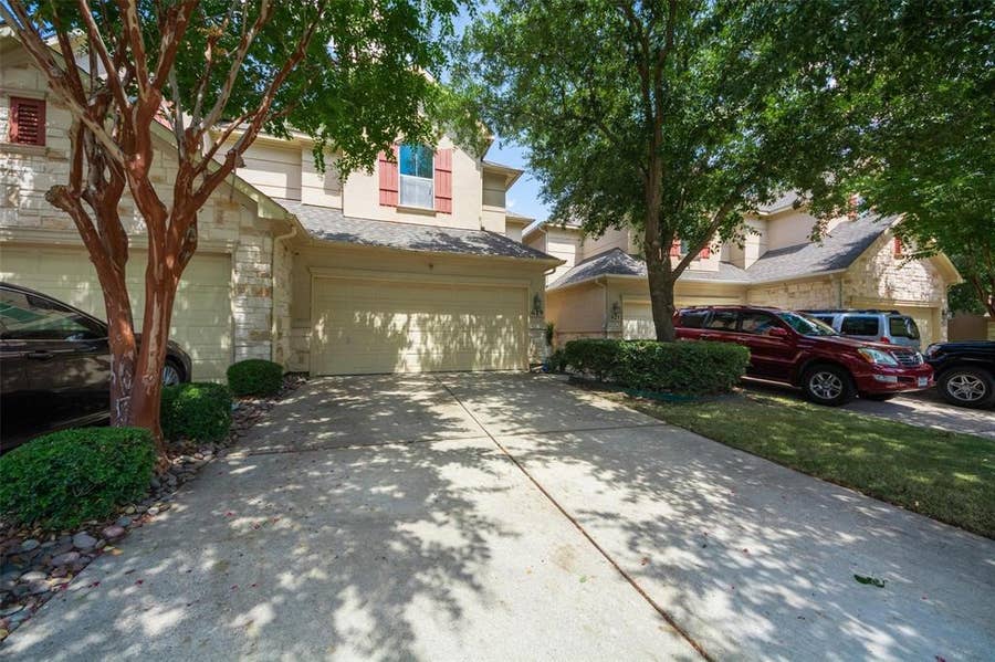 Property photo for 619 Rosemead Drive, Euless, TX