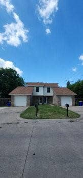 Property photo for 9108 Lanham Street, #9110, White Settlement, TX