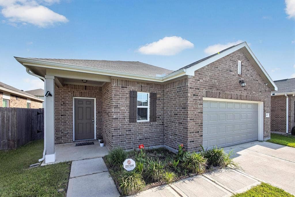 13435 Wembley Heights Drive, Houston, TX 77049 13435 Wembley Heights Drive, Houston, TX 77049