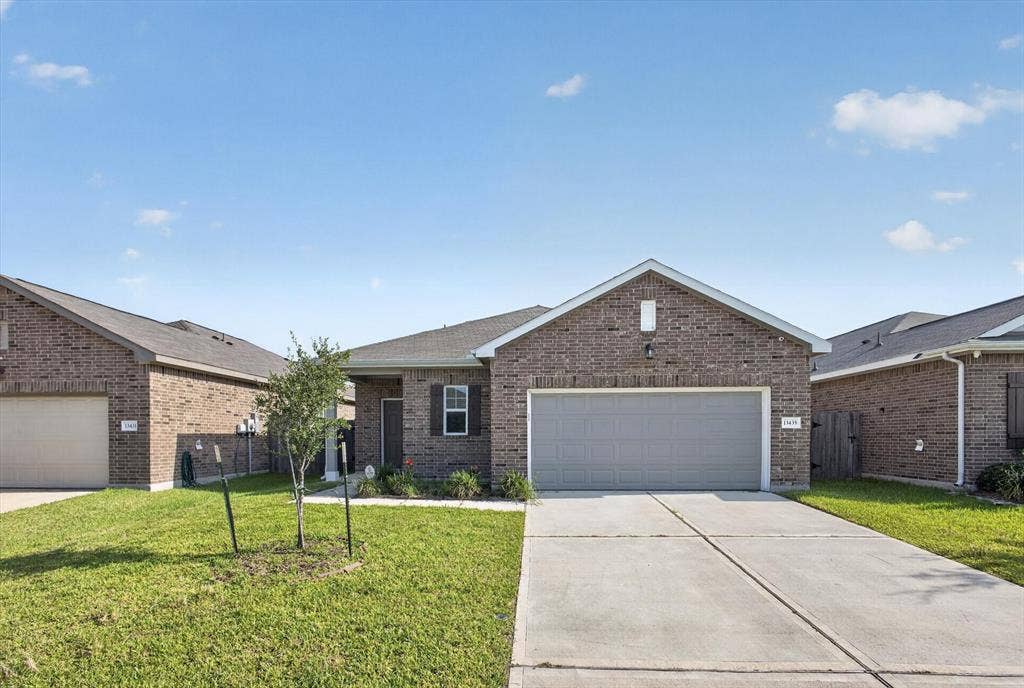 13435 Wembley Heights Drive, Houston, TX 77049 13435 Wembley Heights Drive, Houston, TX 77049