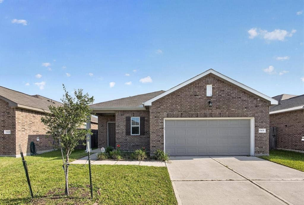 13435 Wembley Heights Drive, Houston, TX 77049 13435 Wembley Heights Drive, Houston, TX 77049