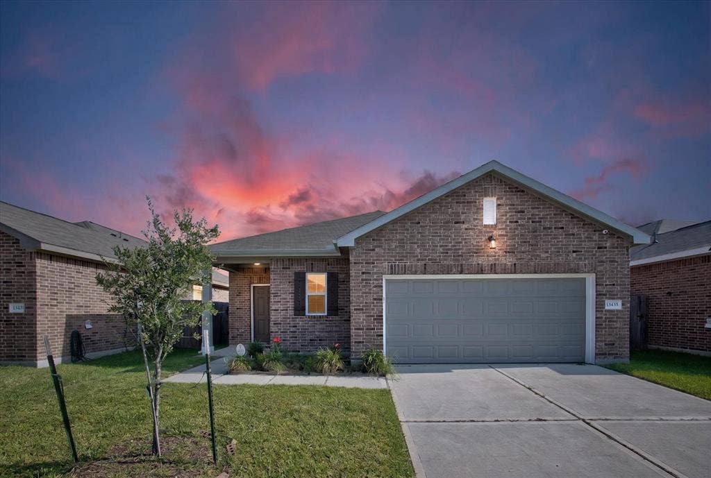 13435 Wembley Heights Drive, Houston, TX 77049 13435 Wembley Heights Drive, Houston, TX 77049
