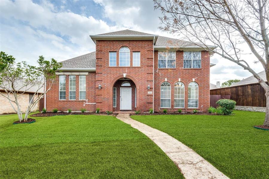 Property photo for 2904 Woods Drive, Plano, TX