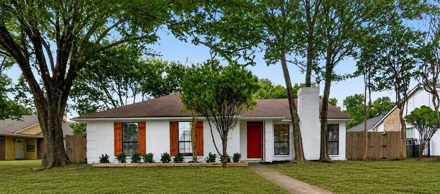 Property photo for 489 Weaver Street, Cedar Hill, TX