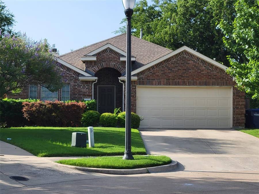 Property photo for 5001 Hidden Knolls Drive, McKinney, TX