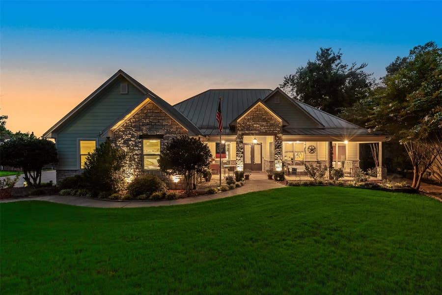 Property photo for 24060 Red Azalea, Garden Valley, TX