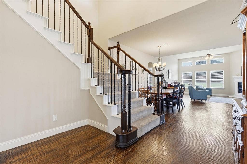 212 Lillian Lane, Waxahachie, TX 75165 212 Lillian Lane, Waxahachie, TX 75165