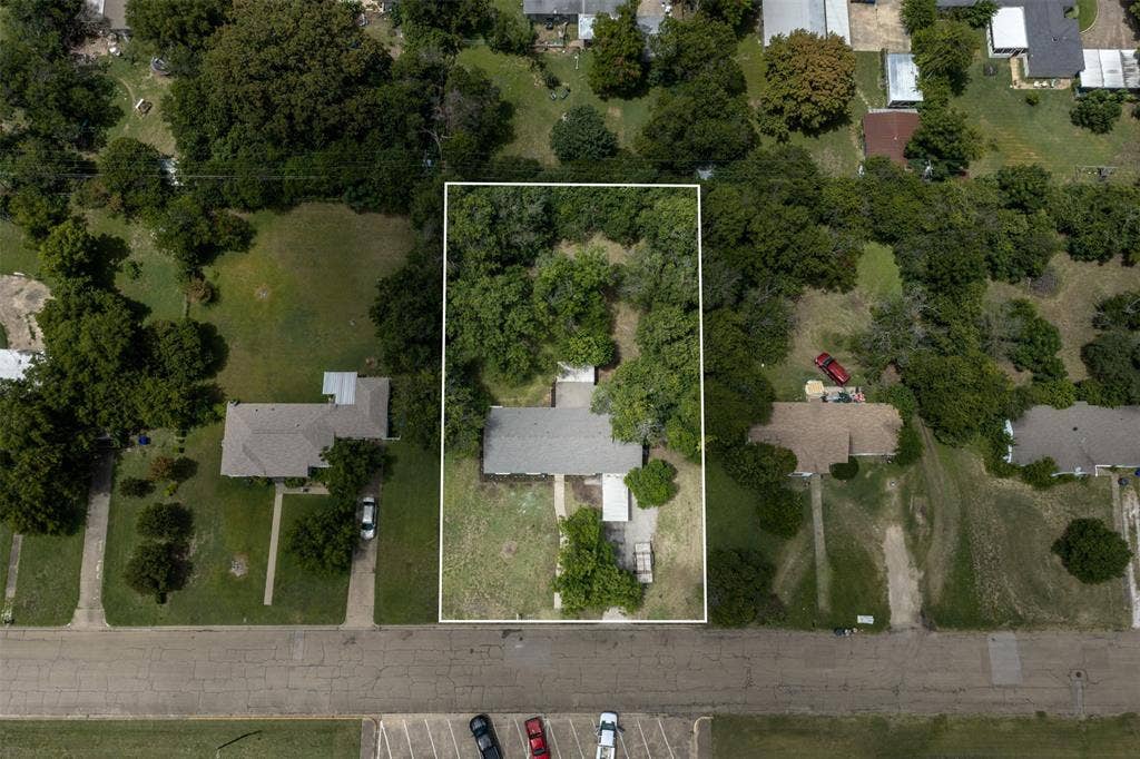 3220 N 31st Street, Waco, TX 76708 3220 N 31st Street, Waco, TX 76708