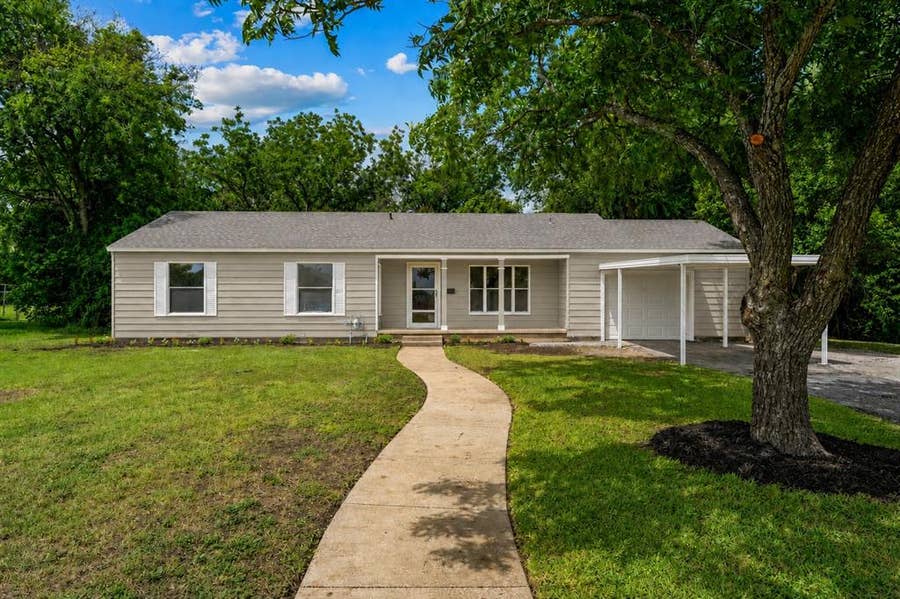 Property photo for 3220 N 31st Street, Waco, TX