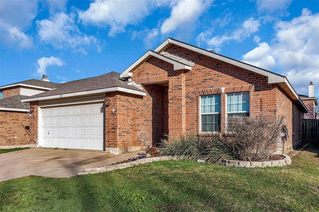 1817 Kittredge Way, Fort Worth, TX 76247 1817 Kittredge Way, Fort Worth, TX 76247