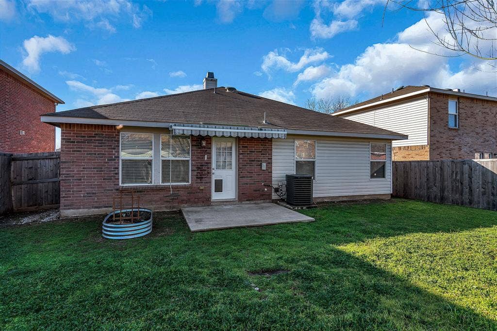 1817 Kittredge Way, Fort Worth, TX 76247 1817 Kittredge Way, Fort Worth, TX 76247