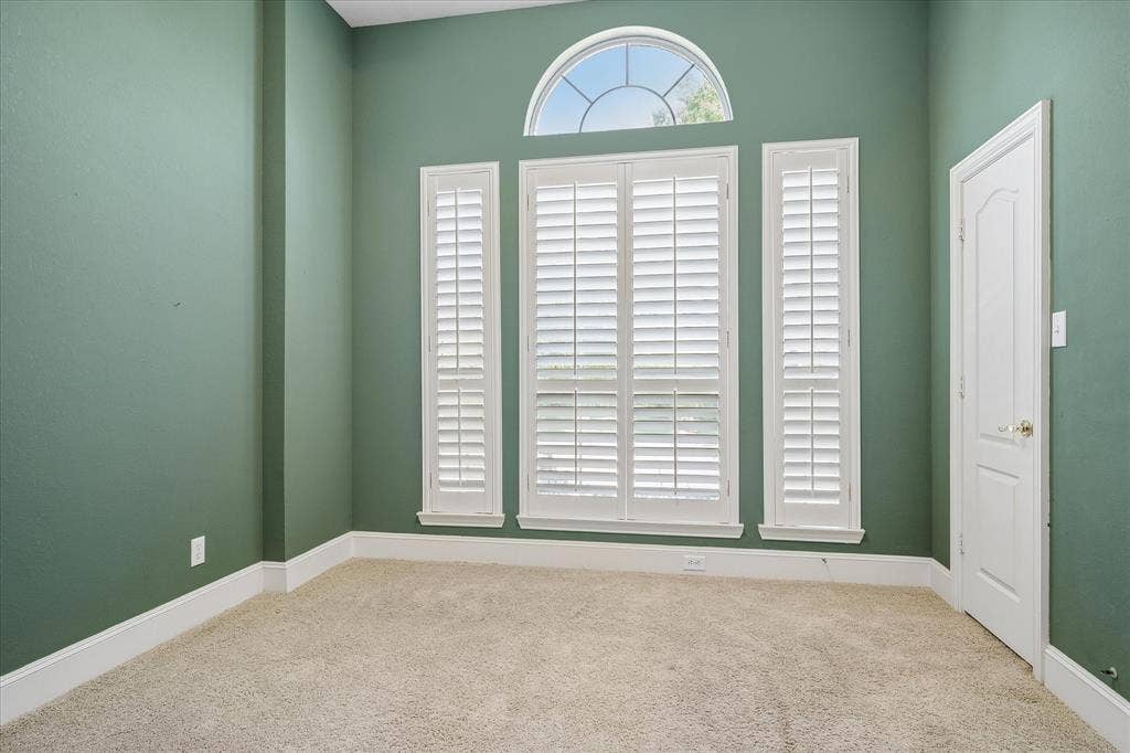 6708 Myrtle Beach Drive, Plano, TX 75093 Guest Bedroom