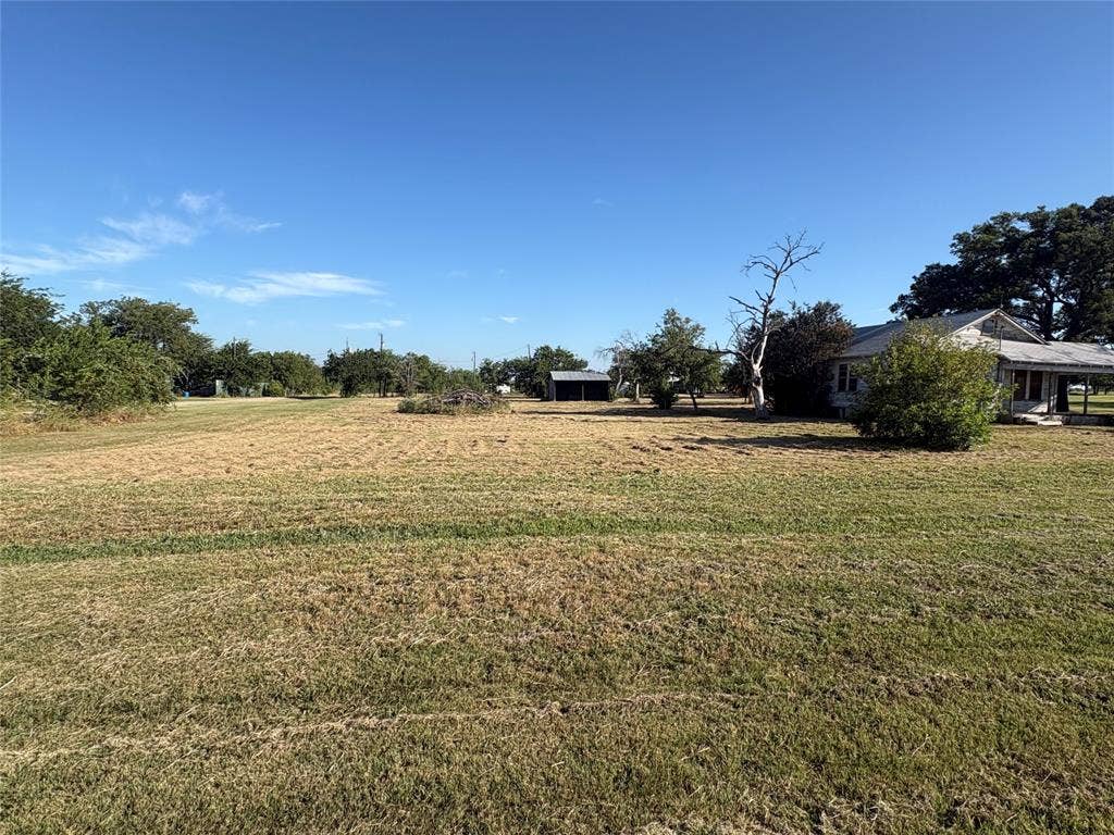 10847 Elk Road, Axtell, TX 76624 10847 Elk Road, Axtell, TX 76624