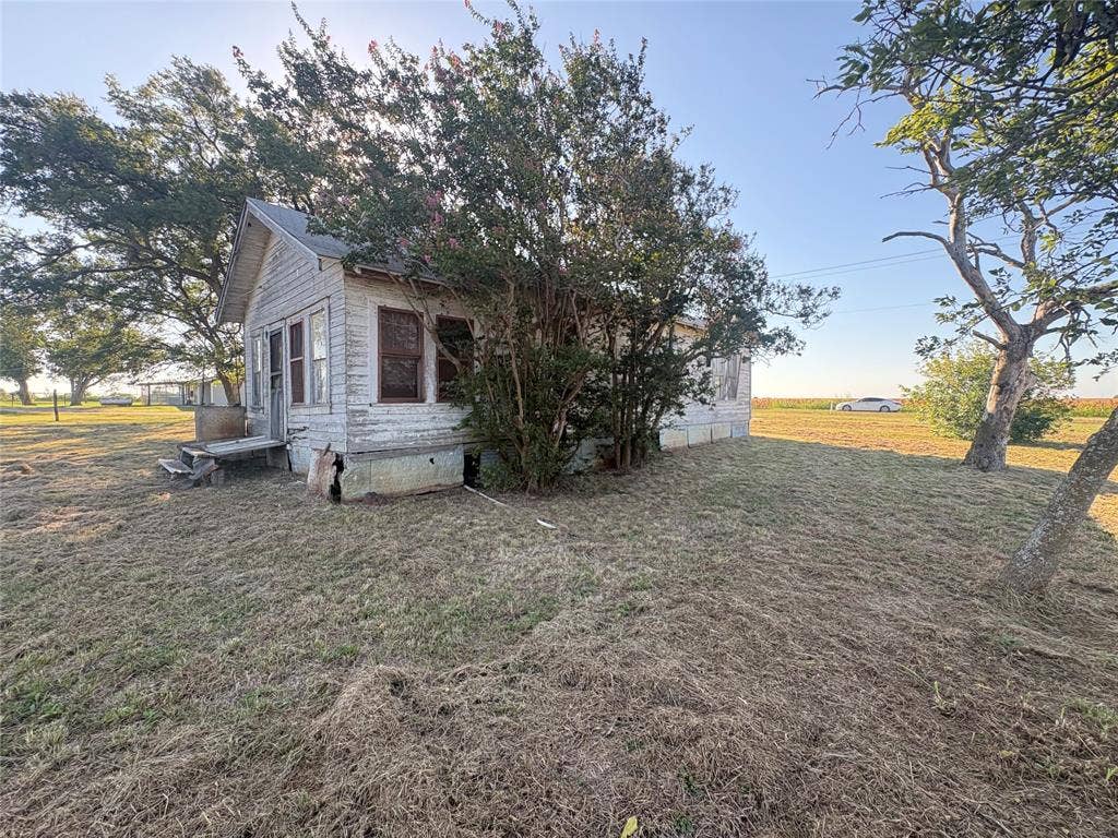 10847 Elk Road, Axtell, TX 76624 10847 Elk Road, Axtell, TX 76624