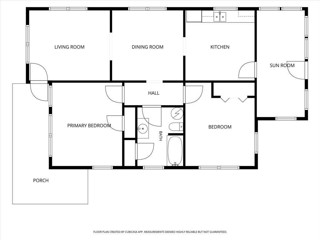 10847 Elk Road, Axtell, TX 76624 10847 Elk Road, Axtell, TX 76624