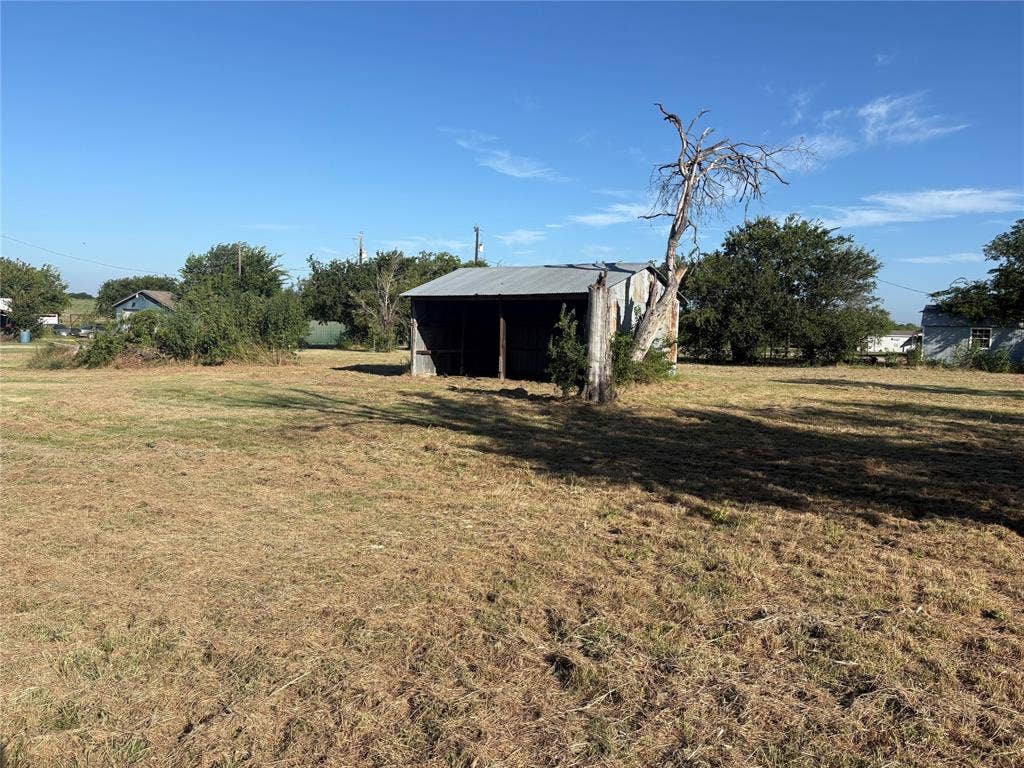 10847 Elk Road, Axtell, TX 76624 10847 Elk Road, Axtell, TX 76624