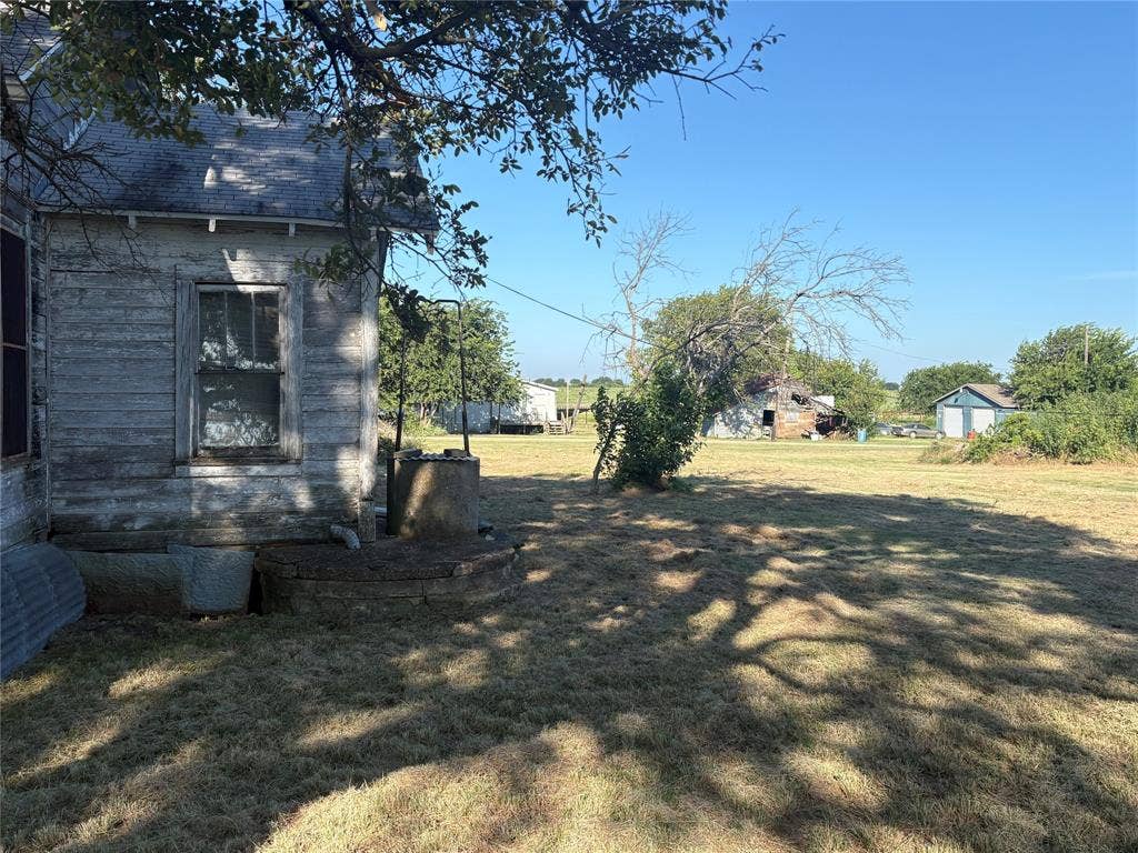 10847 Elk Road, Axtell, TX 76624 10847 Elk Road, Axtell, TX 76624