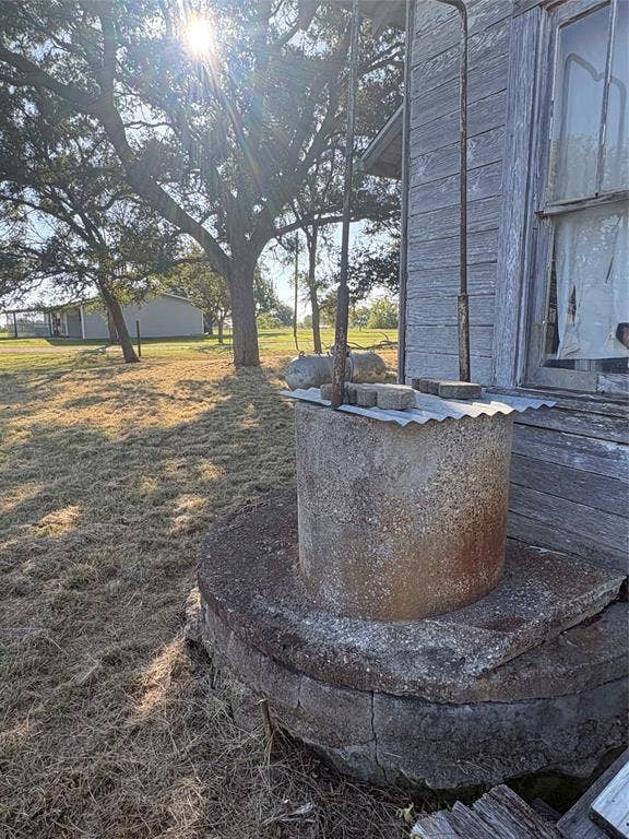 10847 Elk Road, Axtell, TX 76624 10847 Elk Road, Axtell, TX 76624