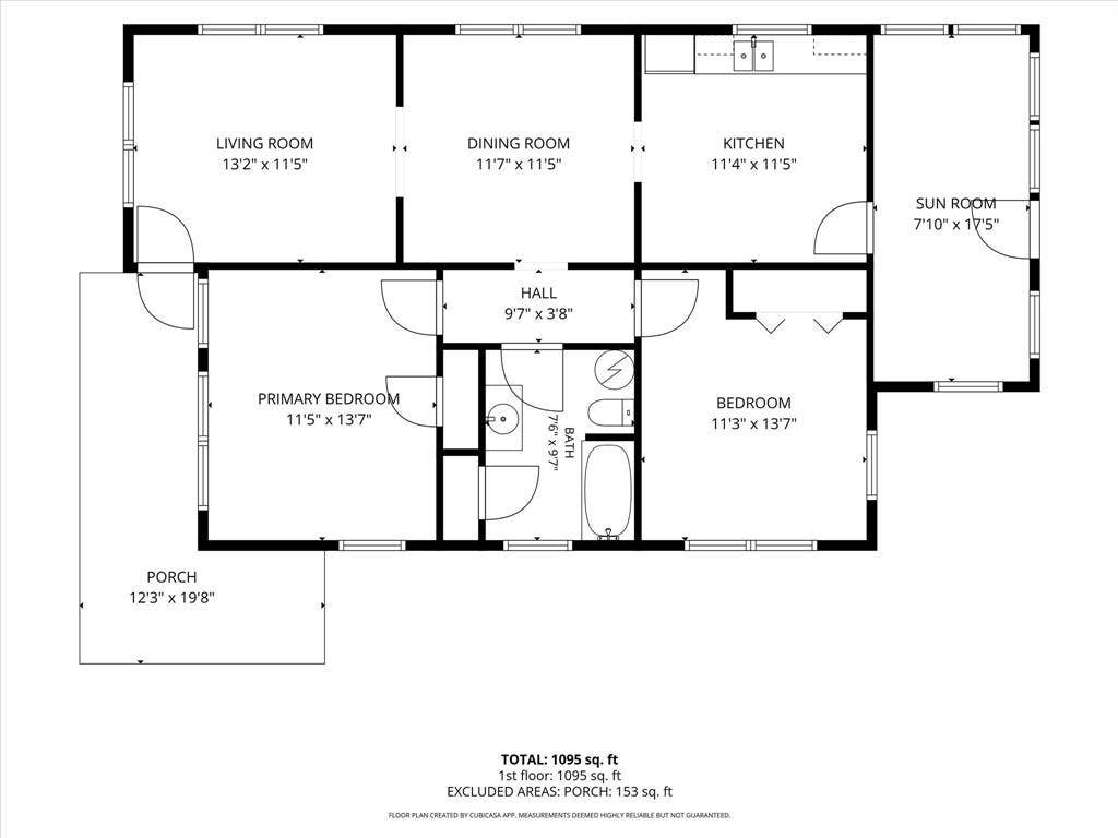 10847 Elk Road, Axtell, TX 76624 10847 Elk Road, Axtell, TX 76624