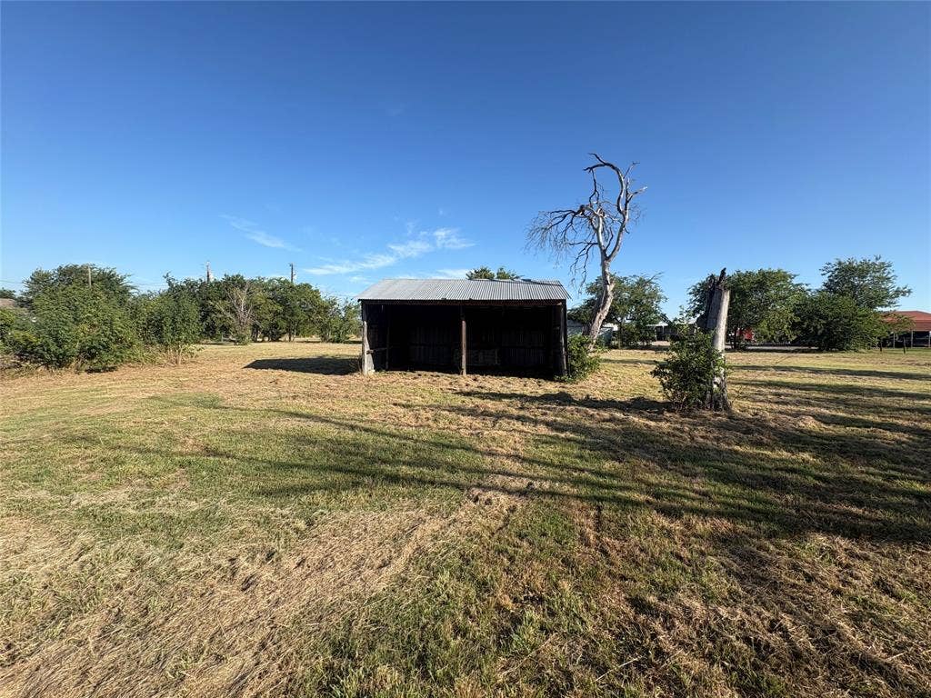 10847 Elk Road, Axtell, TX 76624 10847 Elk Road, Axtell, TX 76624