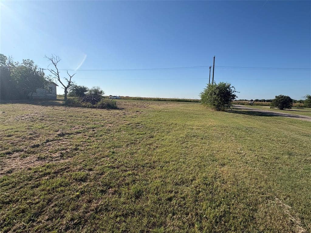 10847 Elk Road, Axtell, TX 76624 10847 Elk Road, Axtell, TX 76624