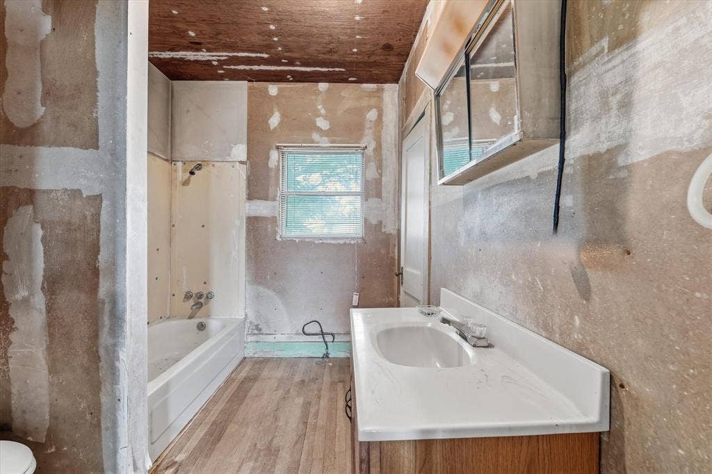 10847 Elk Road, Axtell, TX 76624 10847 Elk Road, Axtell, TX 76624