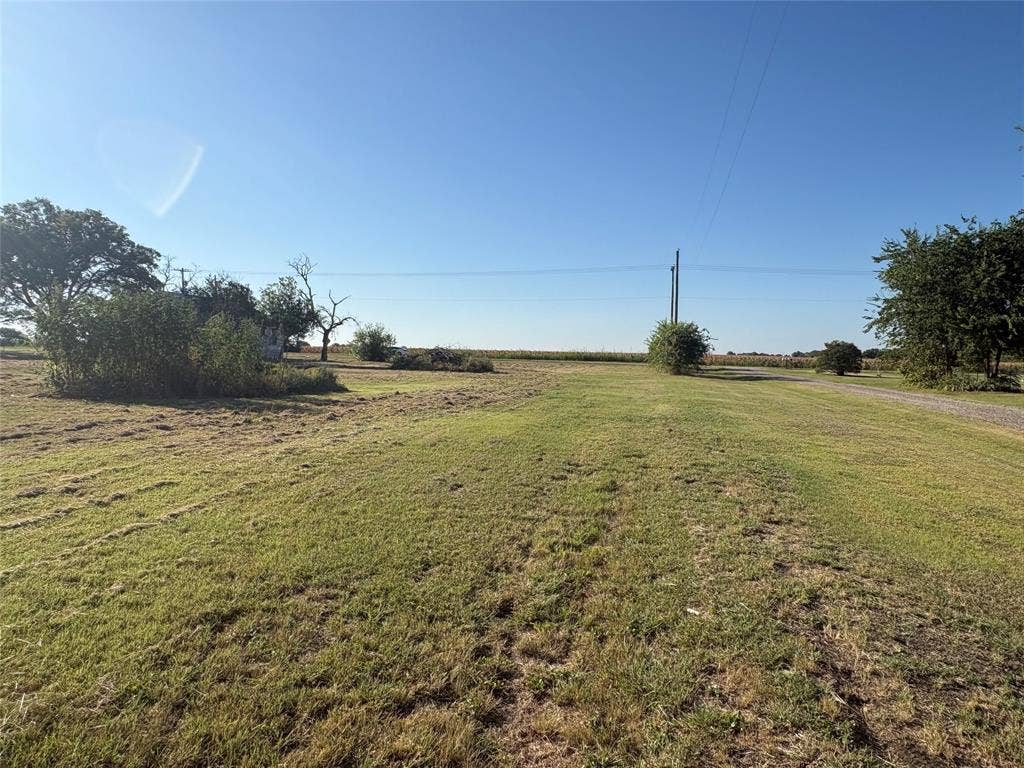 10847 Elk Road, Axtell, TX 76624 10847 Elk Road, Axtell, TX 76624