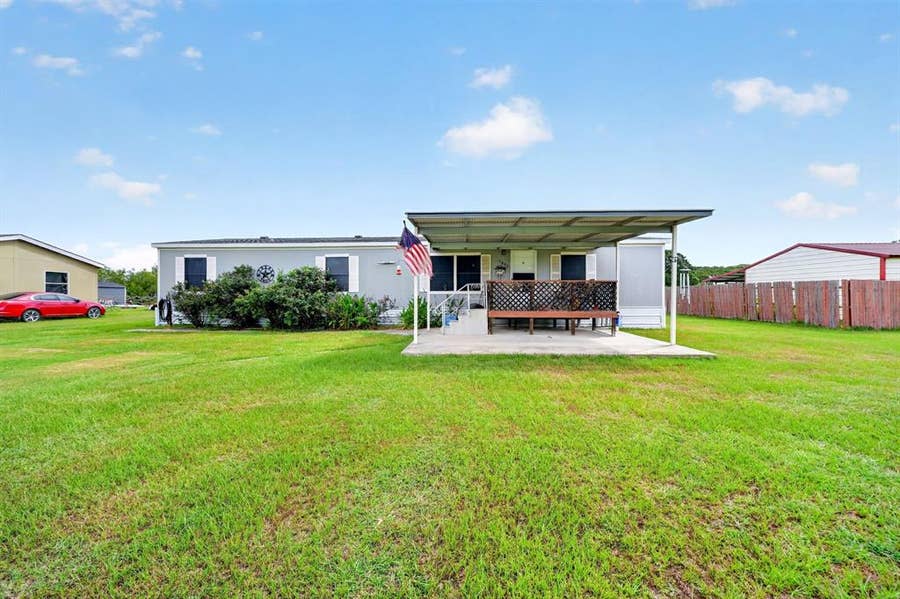 Property photo for 5033 Timarron Drive, Scurry, TX