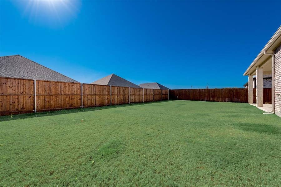 Property photo for 179 Cyprus Grove Drive, Lavon, TX