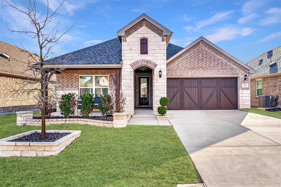 Property photo for 3412 Lillian Court, Celina, TX