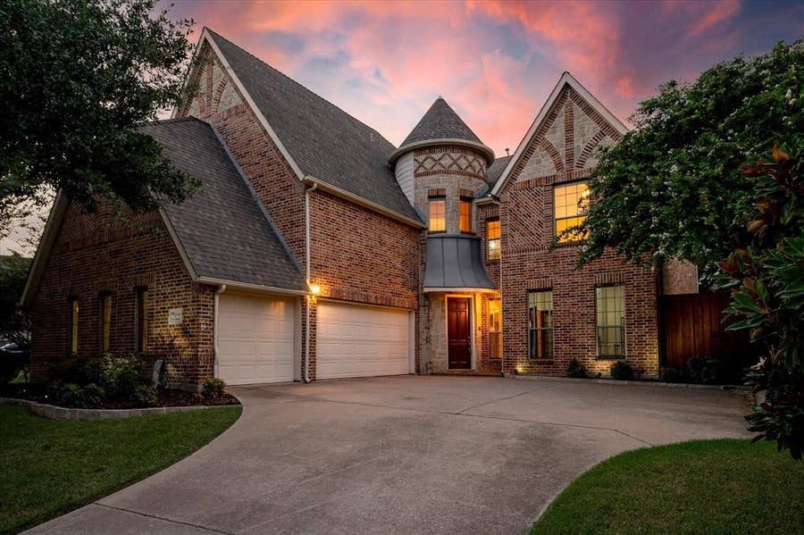 Property photo for 15790 Stonebridge Drive, Frisco, TX