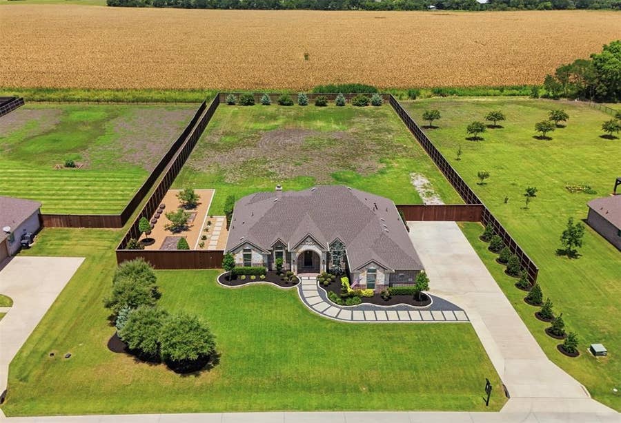 Property photo for 6309 Starr Drive, McKinney, TX
