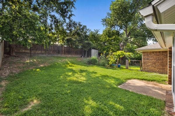 6613 Constitution Drive, Watauga, TX 76148 6613 Constitution Drive, Watauga, TX 76148