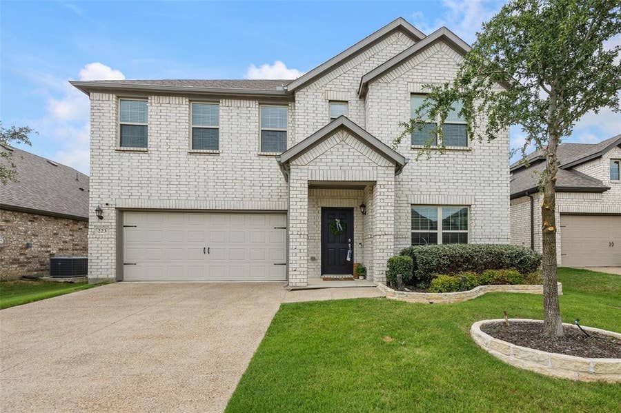 Property photo for 223 Miramar Avenue, Melissa, TX