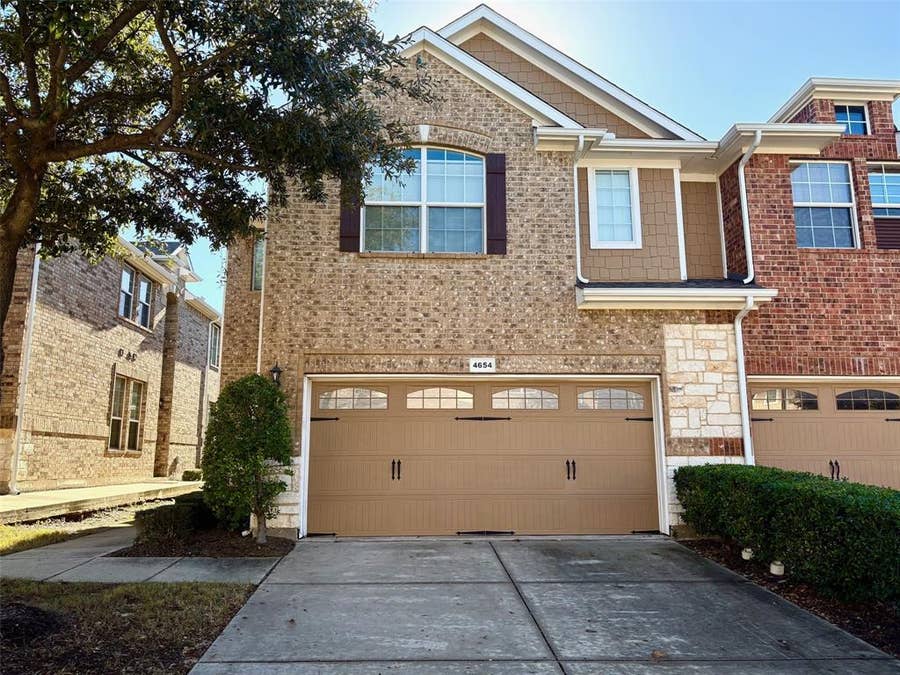 Property photo for 4654 Penelope Lane, Plano, TX