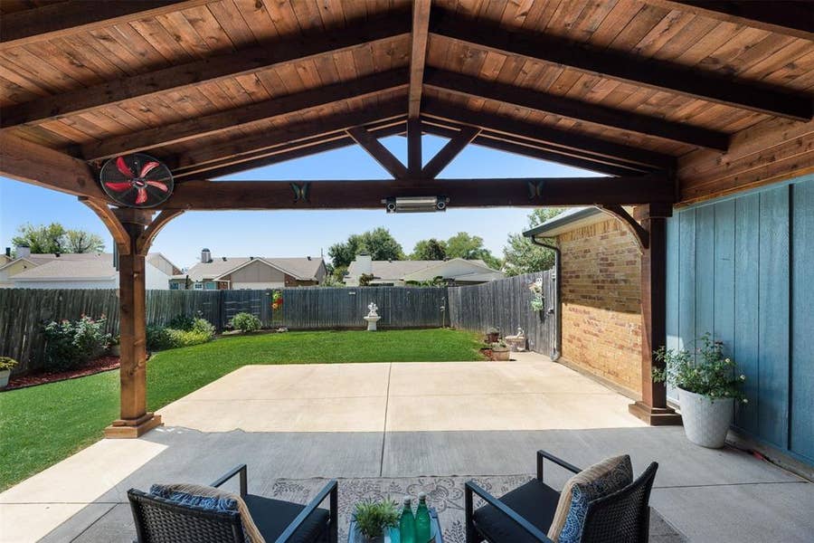 Property photo for 1902 Uvalde Street, Mesquite, TX