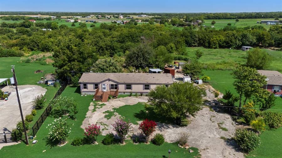 Property photo for 18837 Mona Drive, Nevada, TX