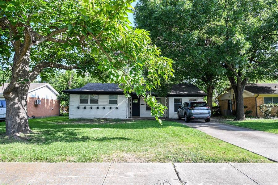 Property photo for 608 Terrace Drive, Richardson, TX