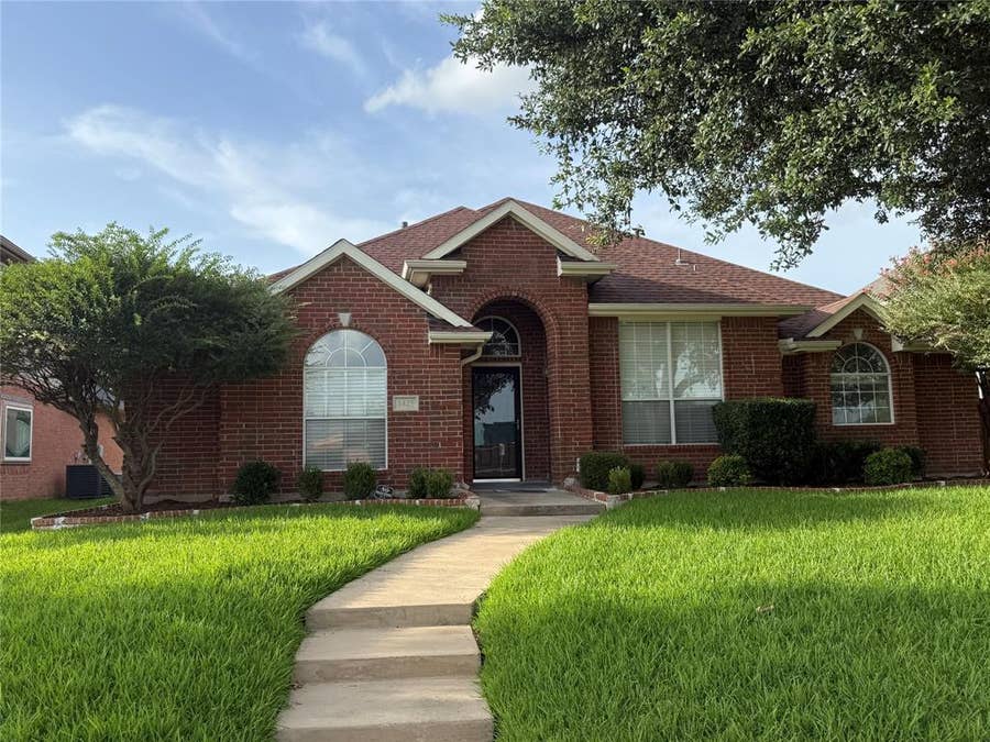 Property photo for 3425 Marsalis Lane, Plano, TX