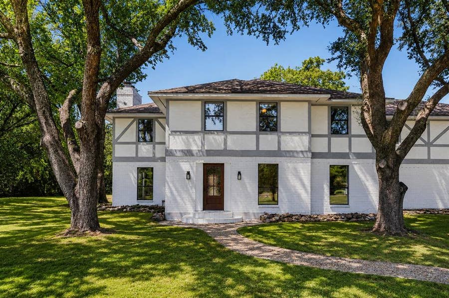 Property photo for 5049 Golden Circle, Denton, TX