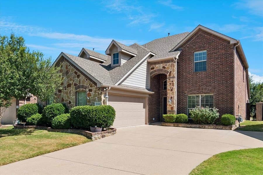 Property photo for 10109 Ransom Ridge Road, McKinney, TX