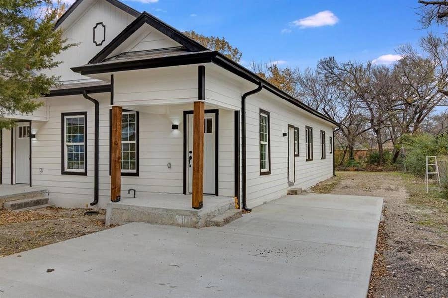 Property photo for 3838 Peoria Street, #B, Dallas, TX