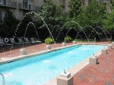 Property photo for 5055 Addison Circle, #407, Addison, TX